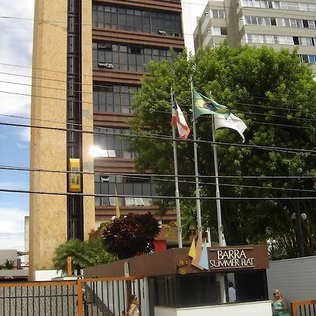 Apartamento Princesa Isabel Salvador Exterior foto