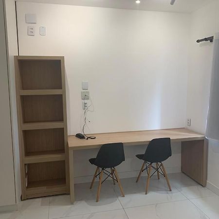 Apartamento Princesa Isabel Salvador Exterior foto