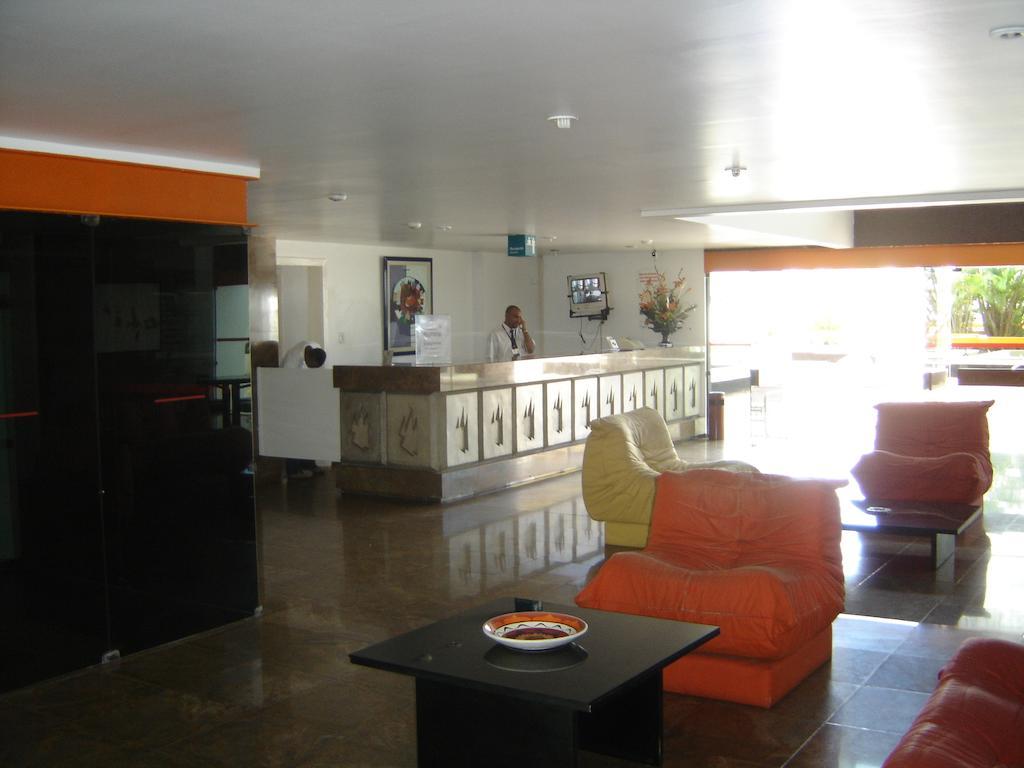 Apartamento Princesa Isabel Salvador Exterior foto