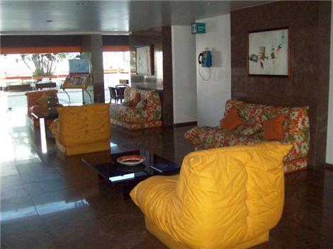 Apartamento Princesa Isabel Salvador Exterior foto