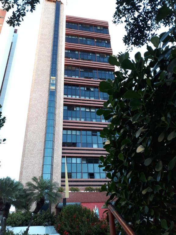 Apartamento Princesa Isabel Salvador Exterior foto