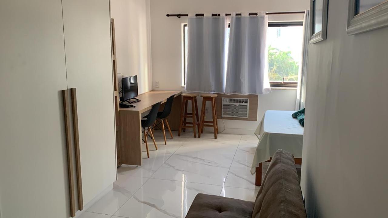 Apartamento Princesa Isabel Salvador Exterior foto