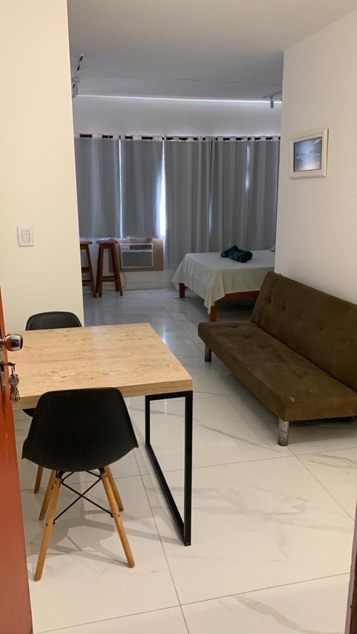 Apartamento Princesa Isabel Salvador Exterior foto