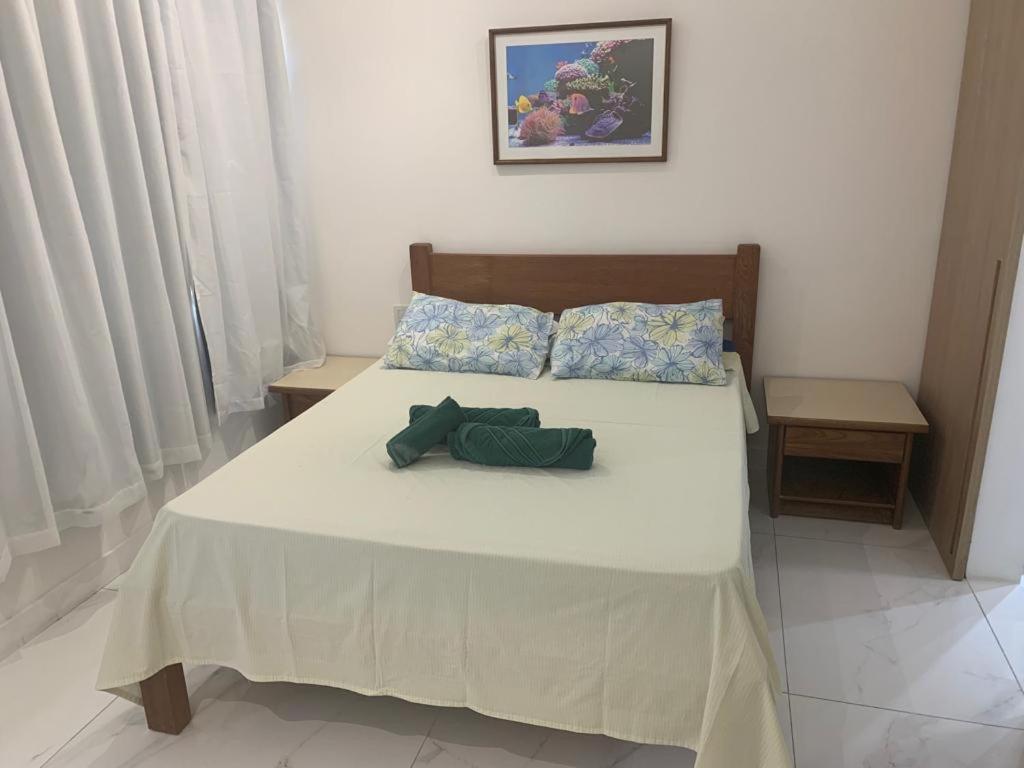 Apartamento Princesa Isabel Salvador Exterior foto